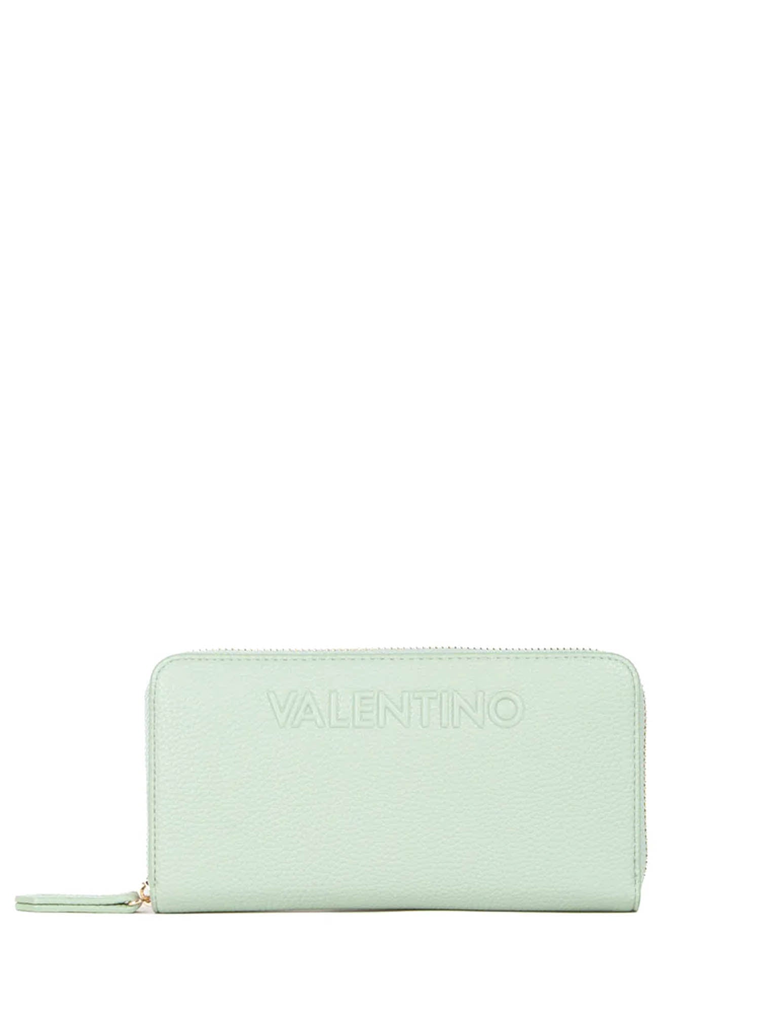 Portafogli Verde Valentino Bags