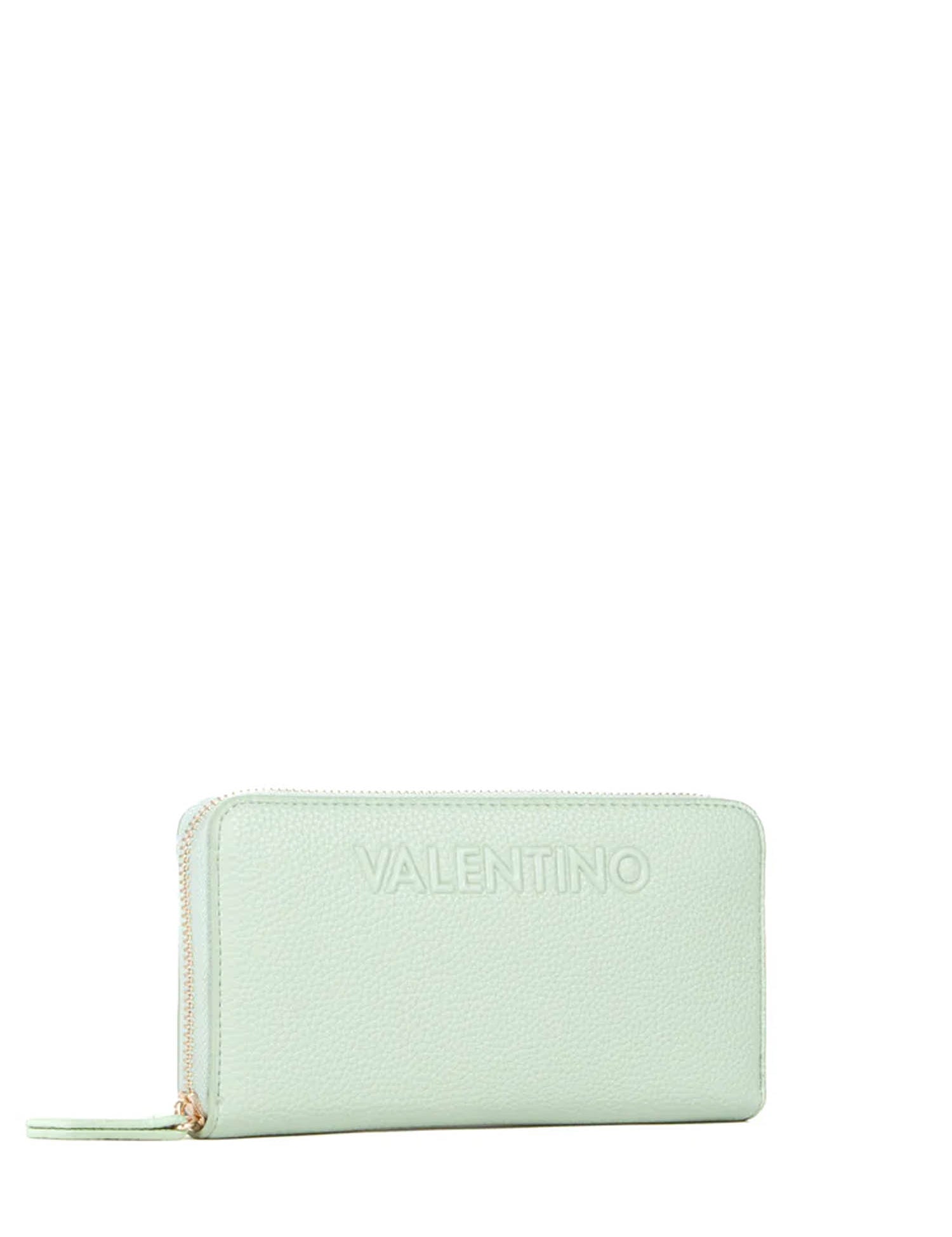 Portafogli Verde Valentino Bags