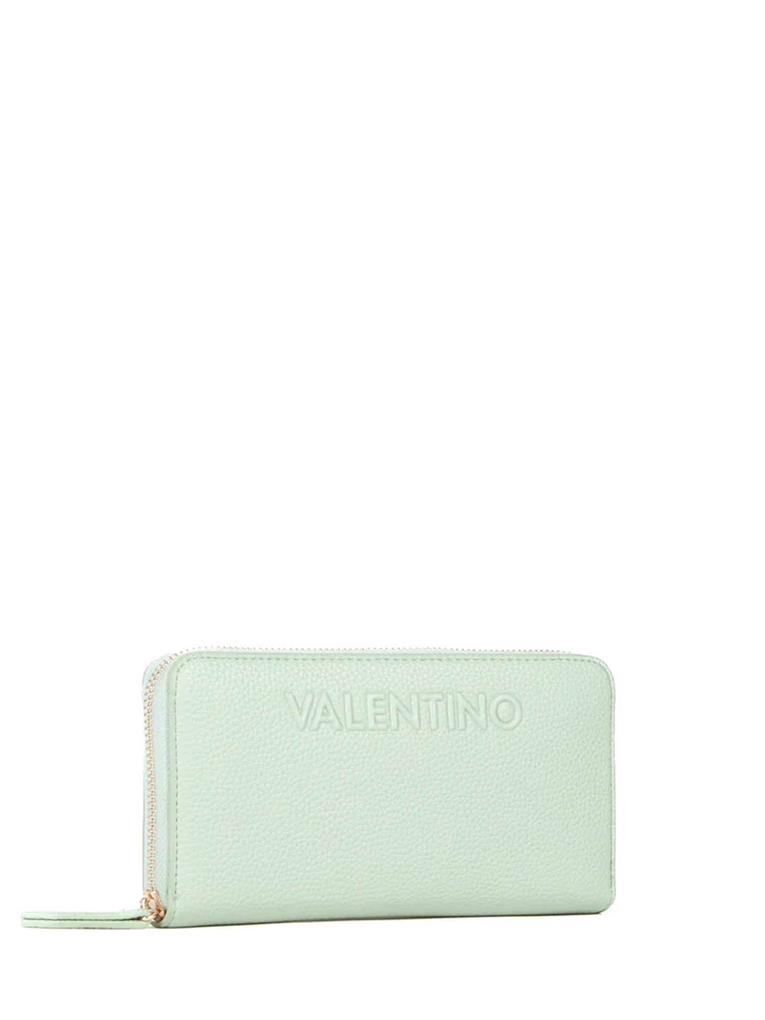 Portafogli Verde Valentino Bags