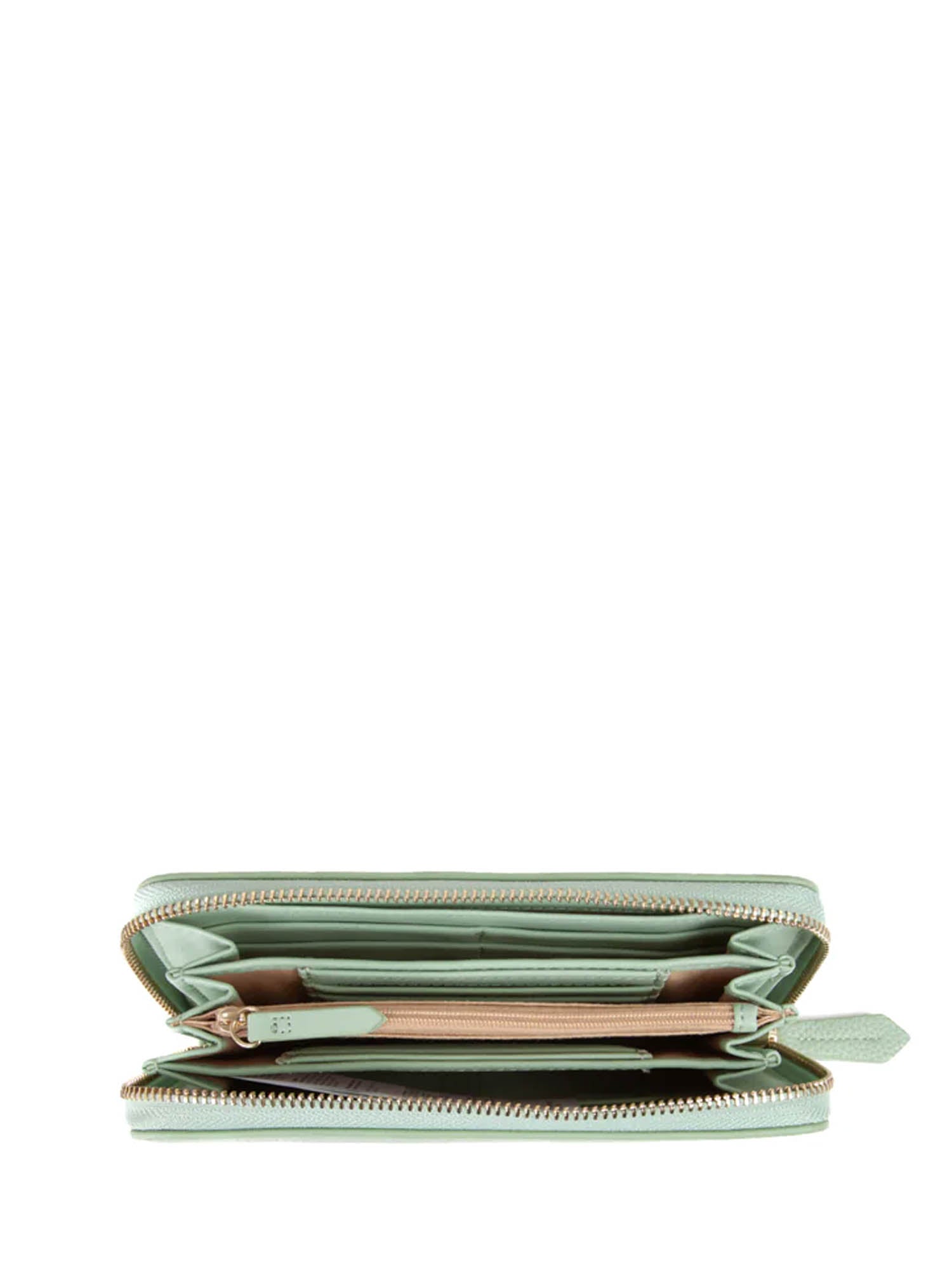 Portafogli Verde Valentino Bags