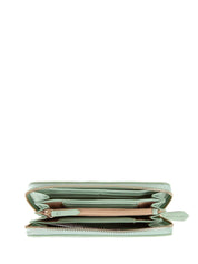 Portafogli Verde Valentino Bags