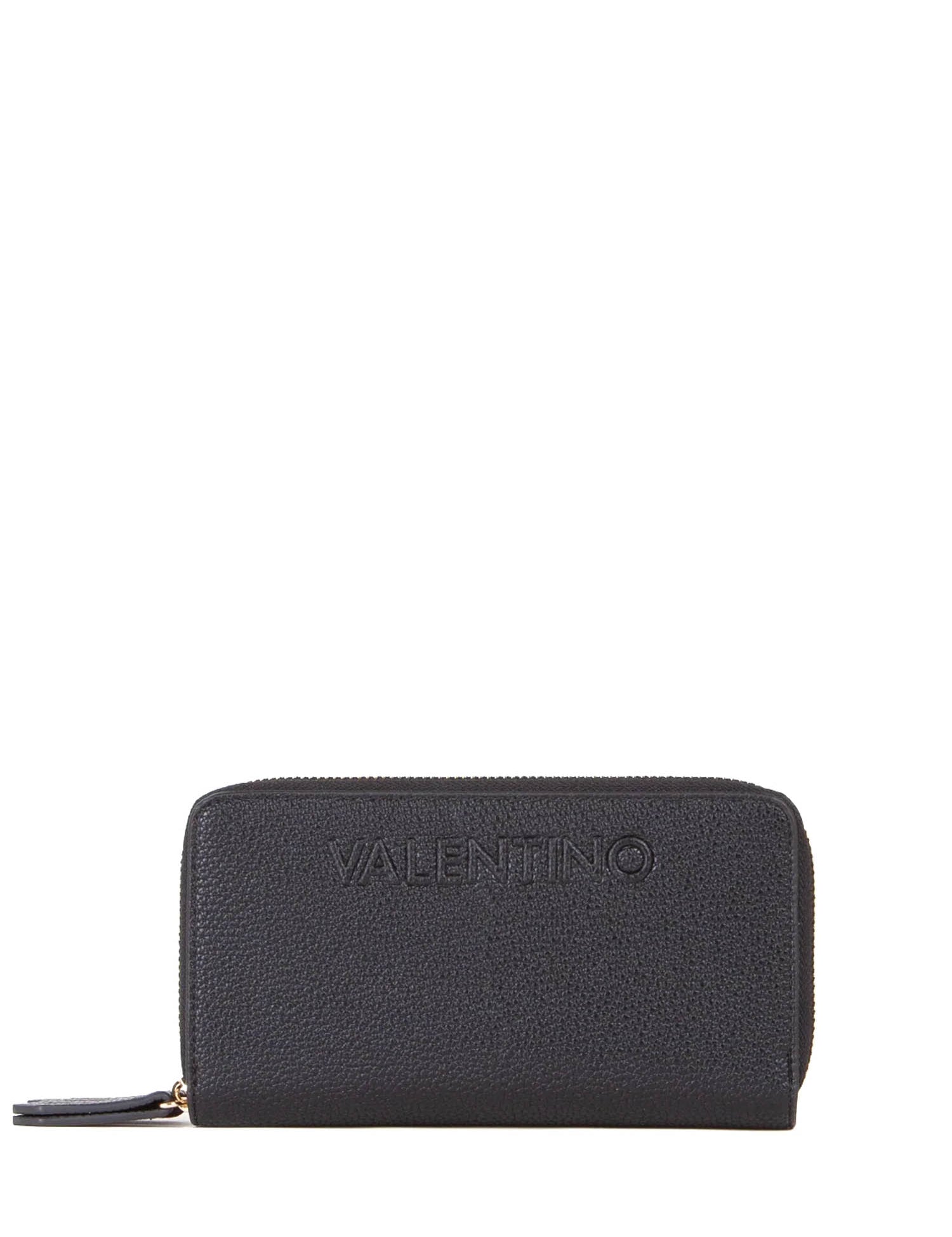 Portafogli Nero Valentino Bags