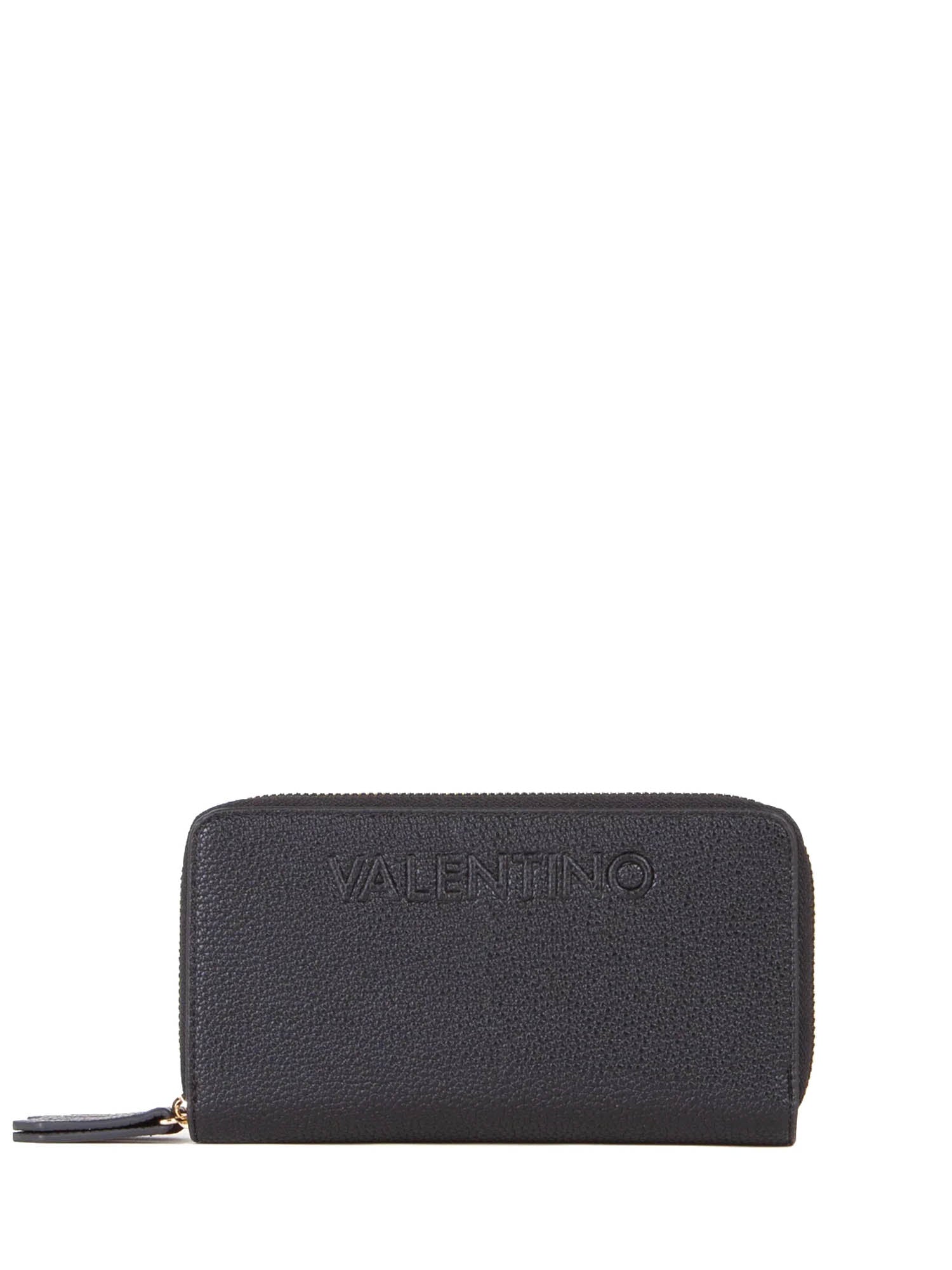 Portafogli Nero Valentino Bags