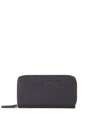 Portafogli Nero Valentino Bags