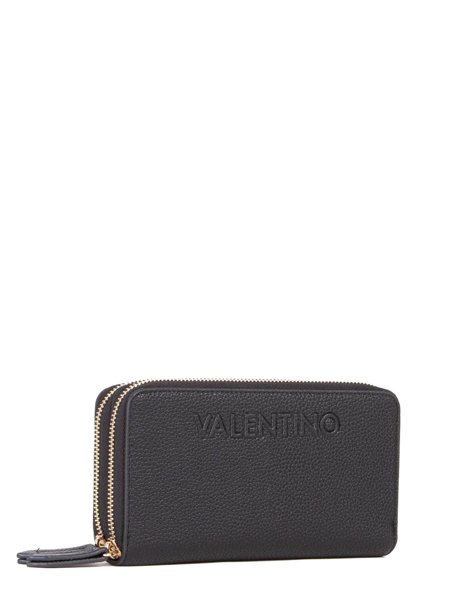 Portafogli Nero Valentino Bags