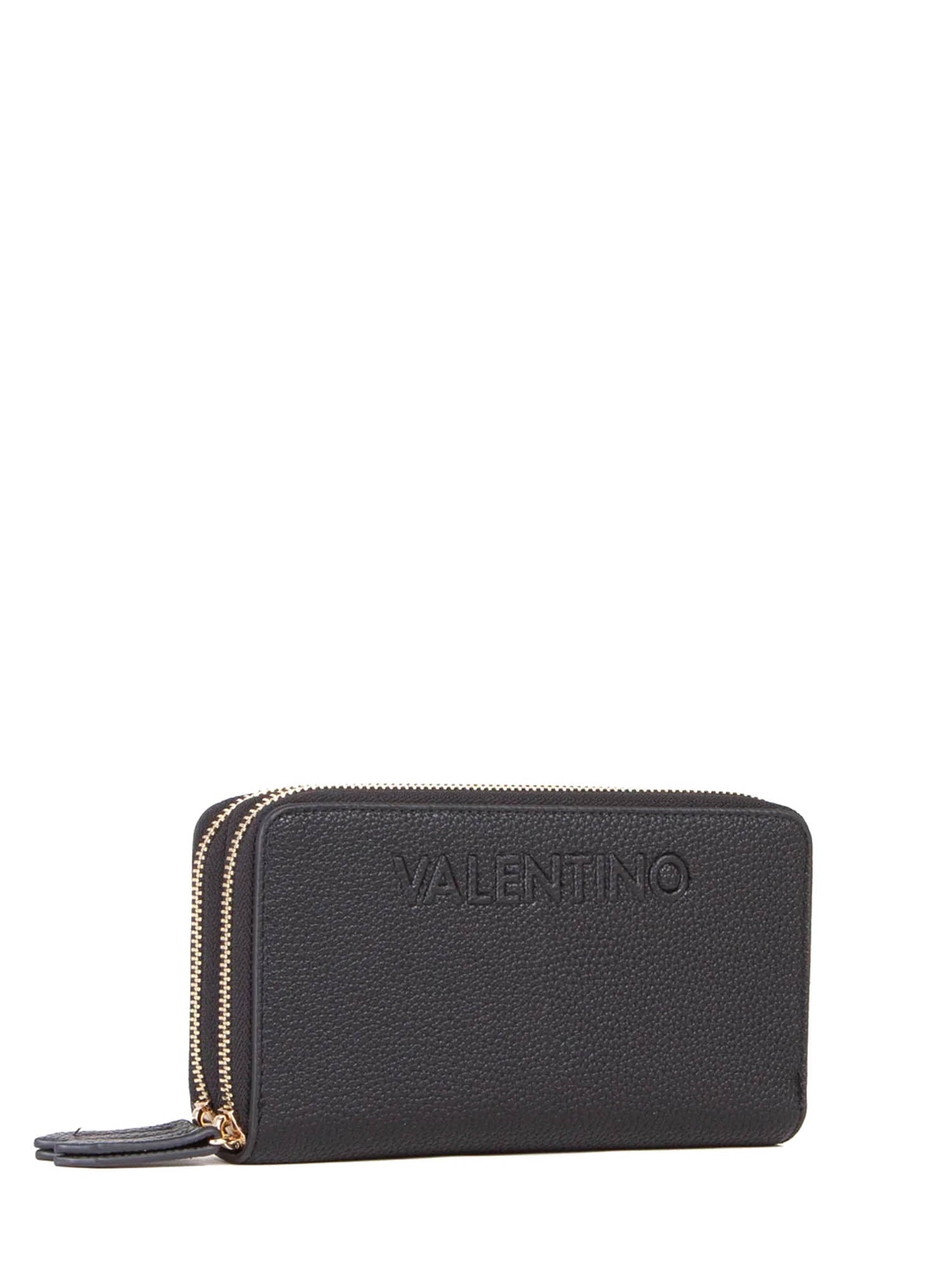 Portafogli Nero Valentino Bags