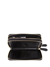 Portafogli Nero Valentino Bags