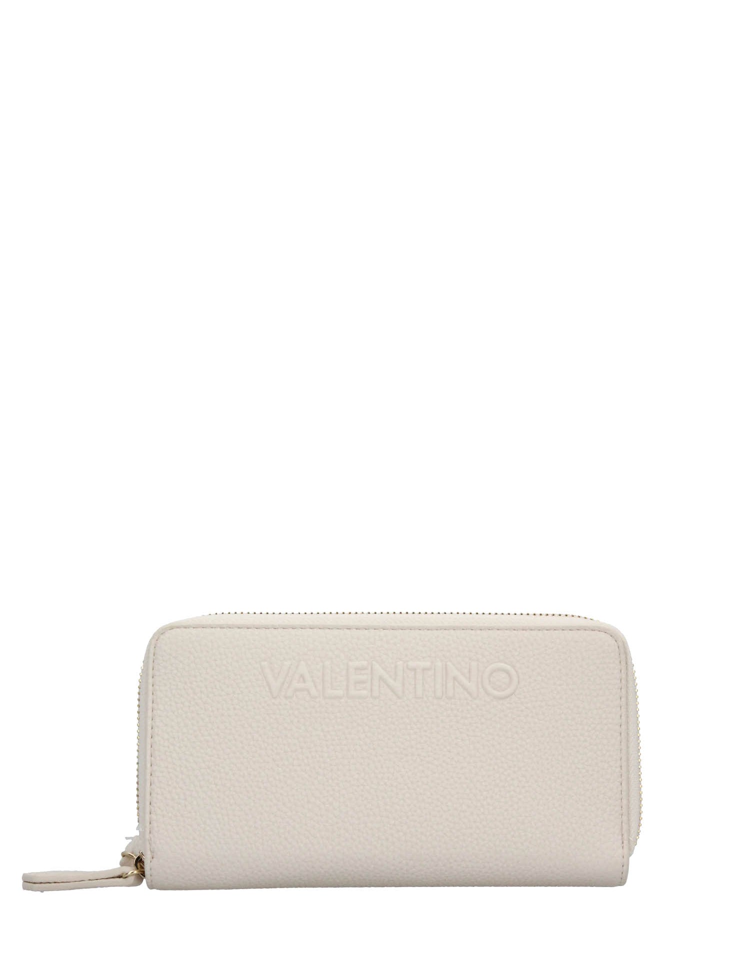 Portafogli Beige Valentino Bags