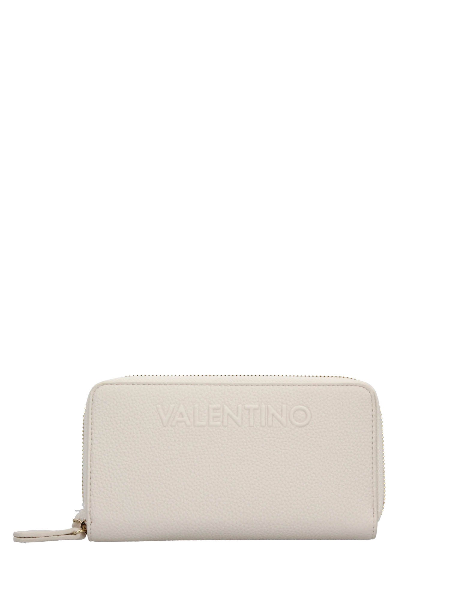 Portafogli Beige Valentino Bags