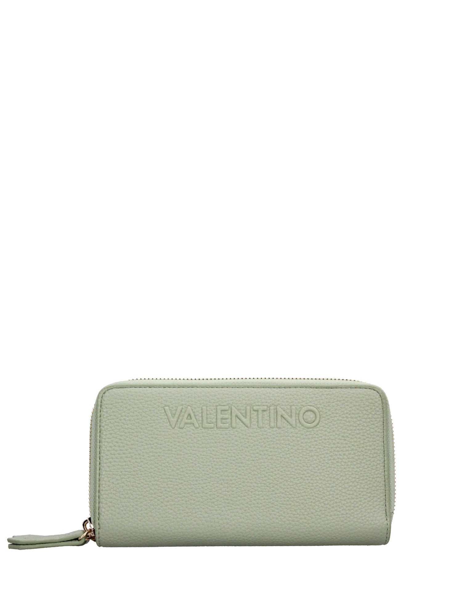 Portafogli Verde Valentino Bags