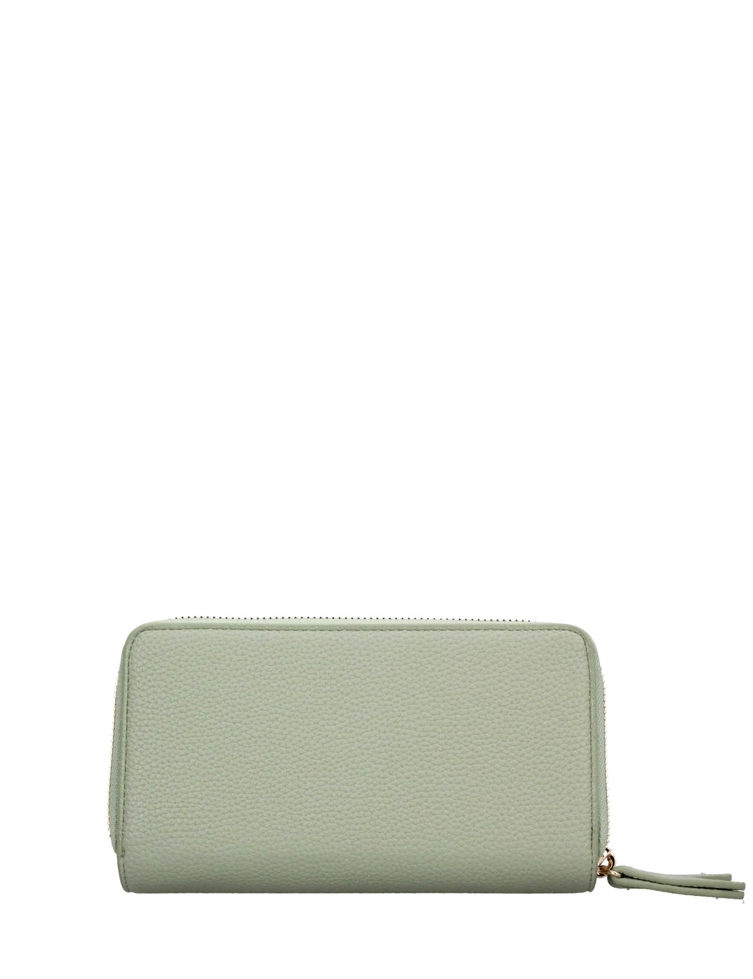 Portafogli Verde Valentino Bags