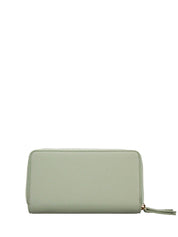 Portafogli Verde Valentino Bags