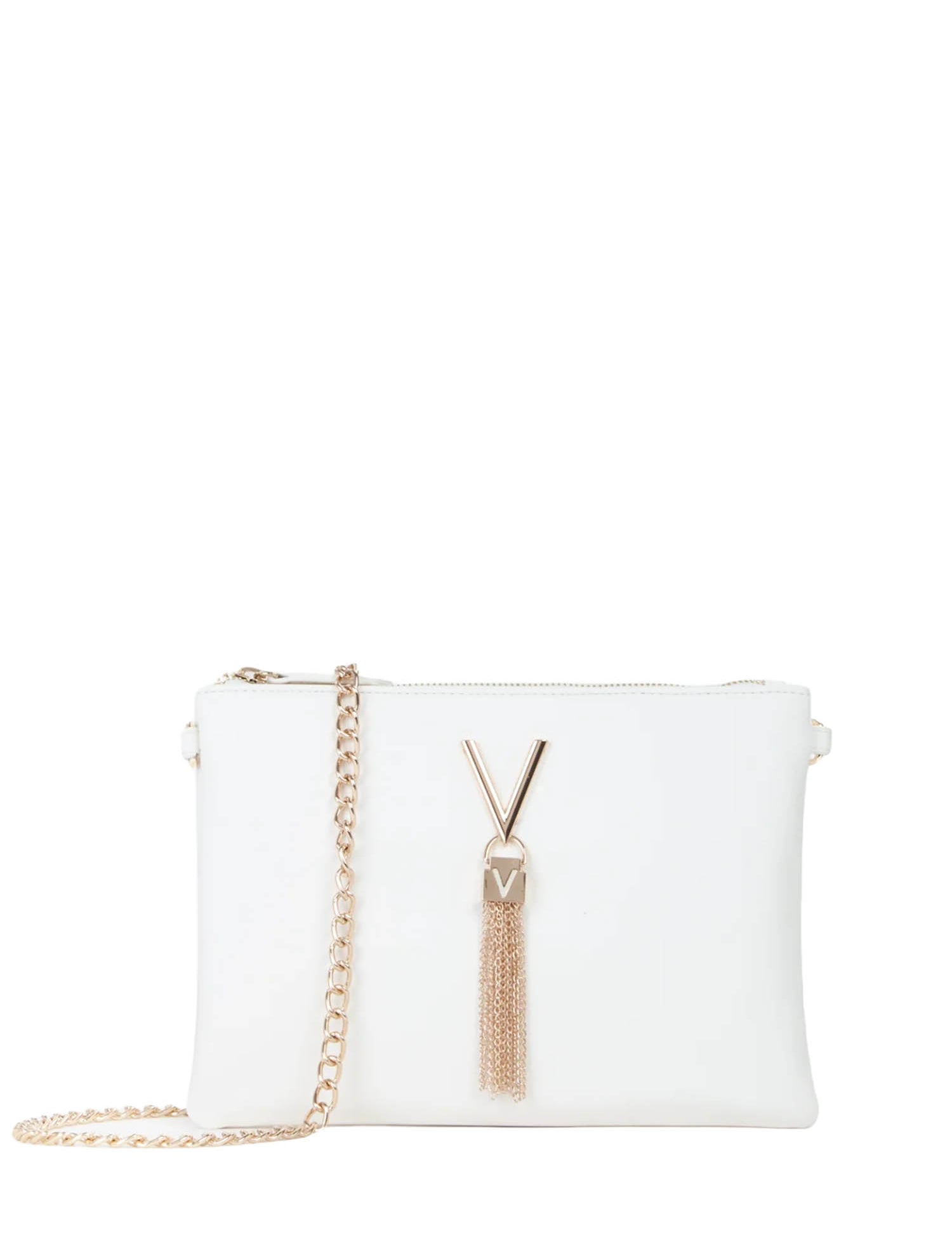 Tracolla Bianco Valentino Bags