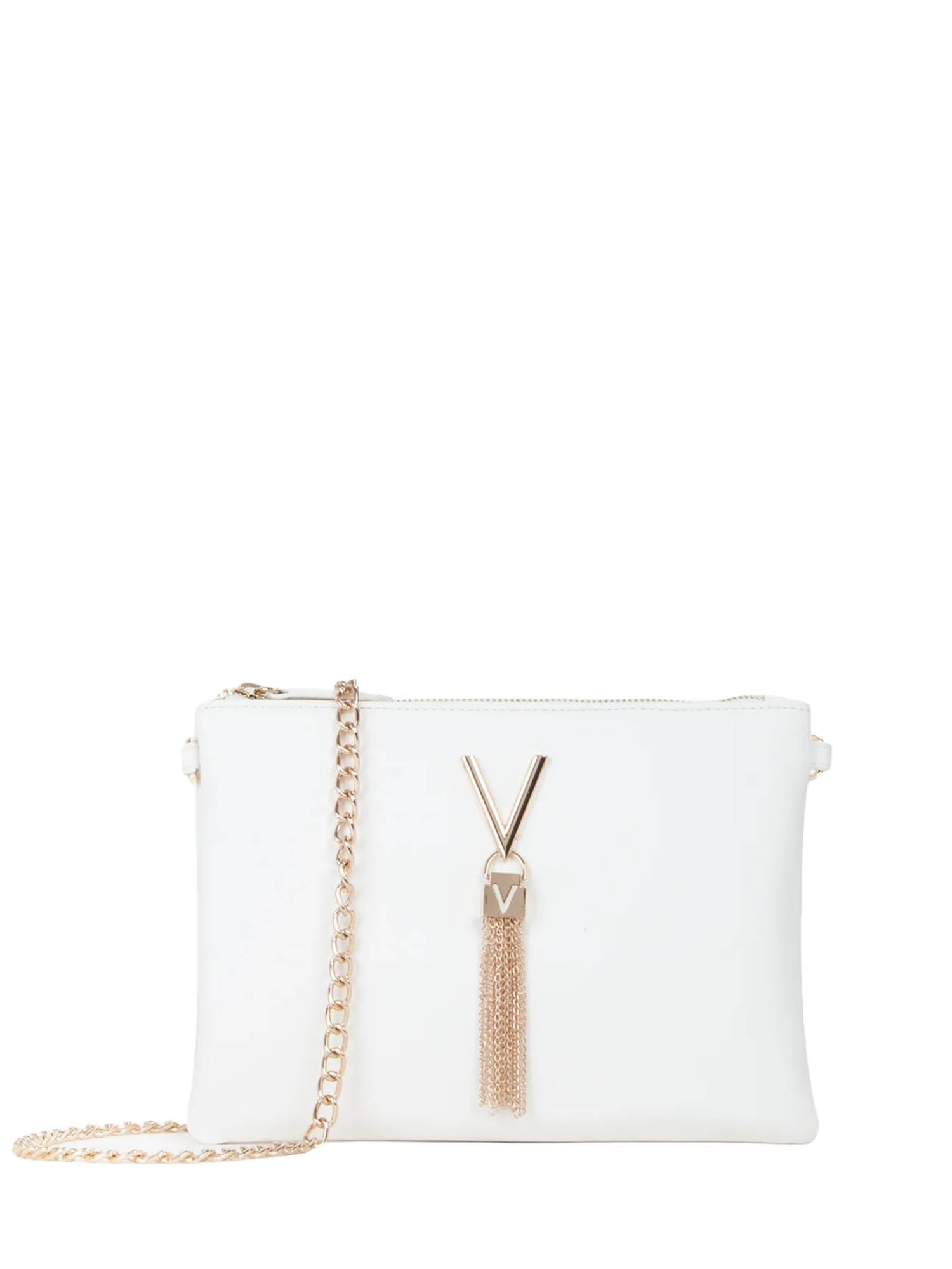 Tracolla Bianco Valentino Bags
