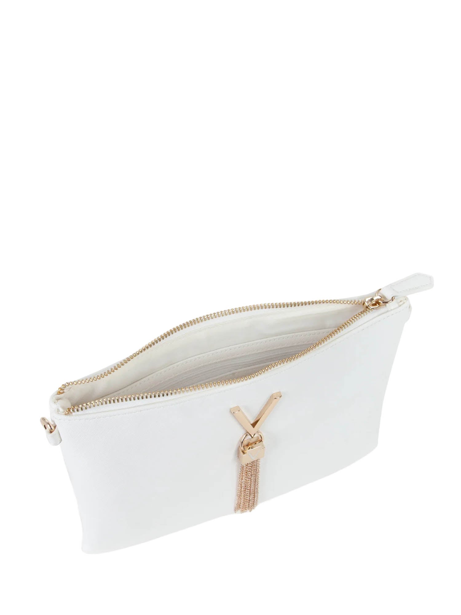 Tracolla Bianco Valentino Bags