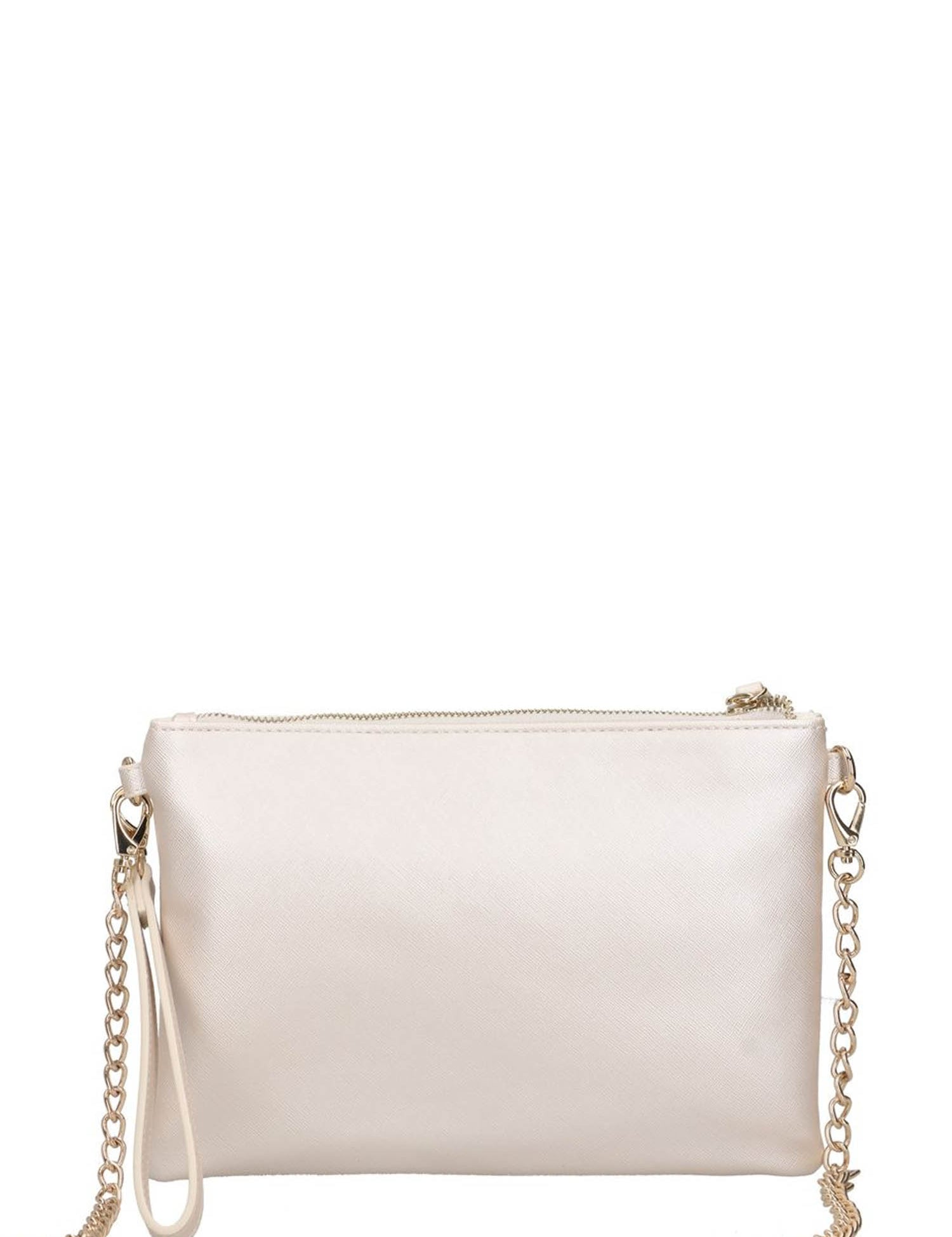 Tracolla Platino Valentino Bags