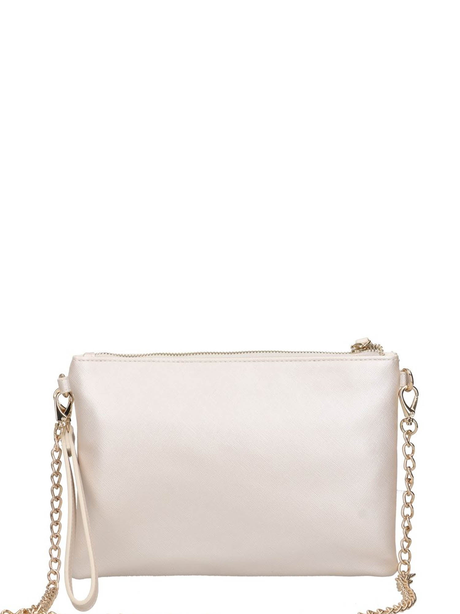 Tracolla Platino Valentino Bags