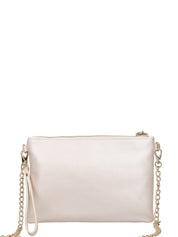 Tracolla Platino Valentino Bags