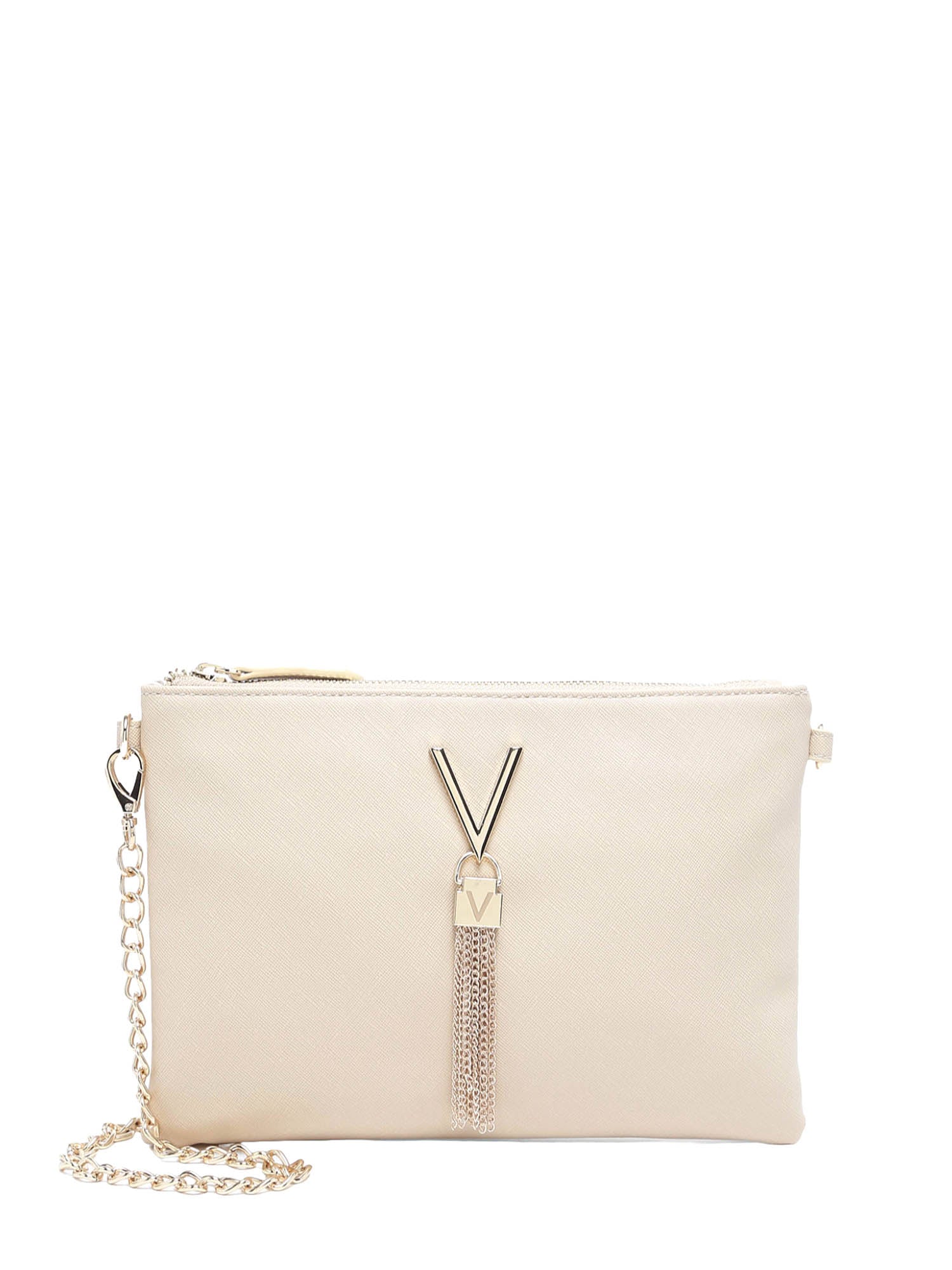 Tracolla Beige Valentino Bags