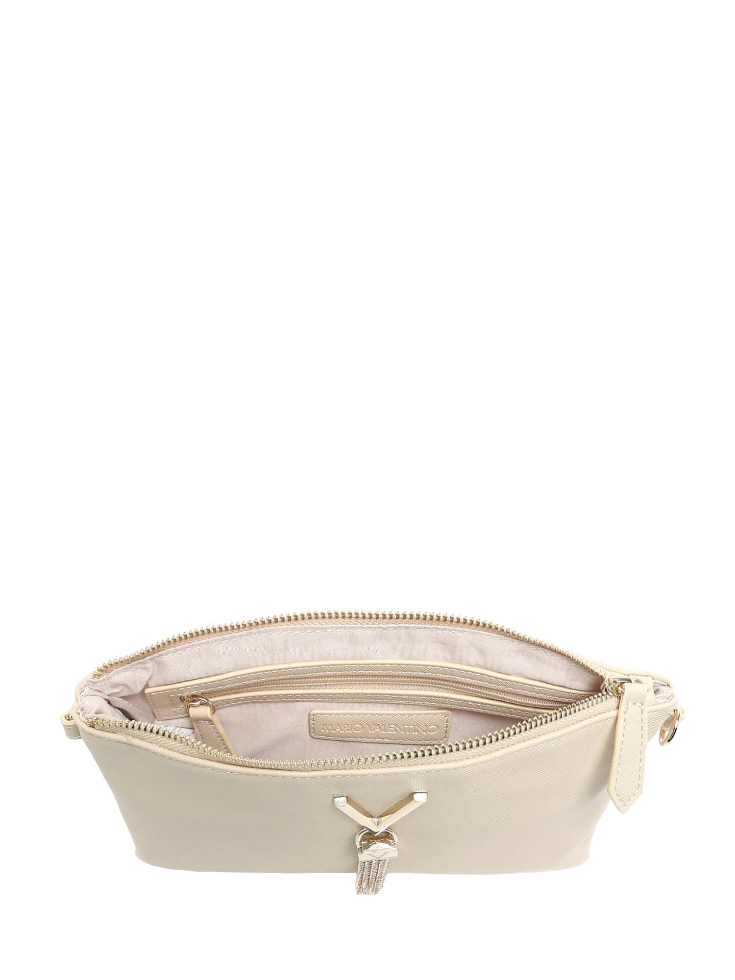 Tracolla Beige Valentino Bags