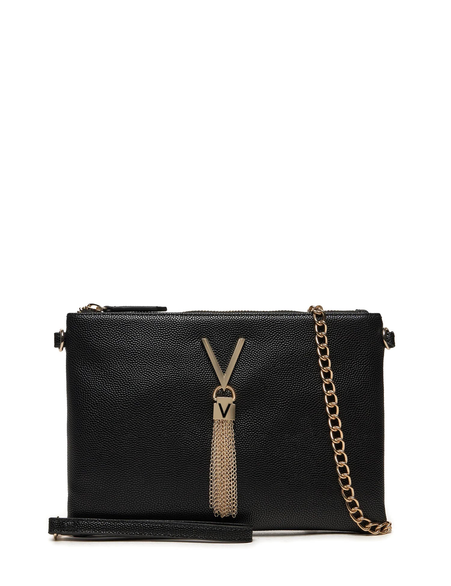 Tracolla Nero Valentino Bags