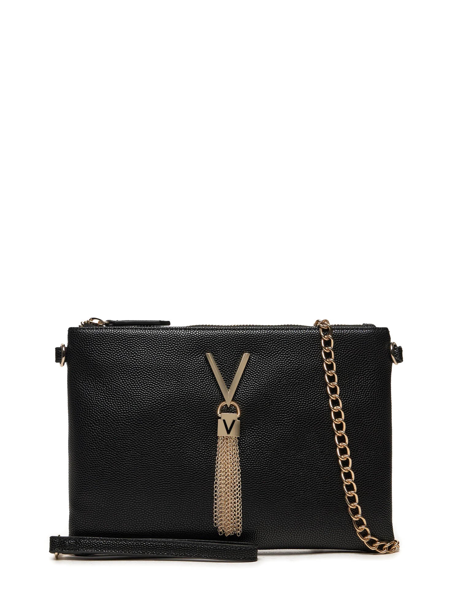 Tracolla Nero Valentino Bags