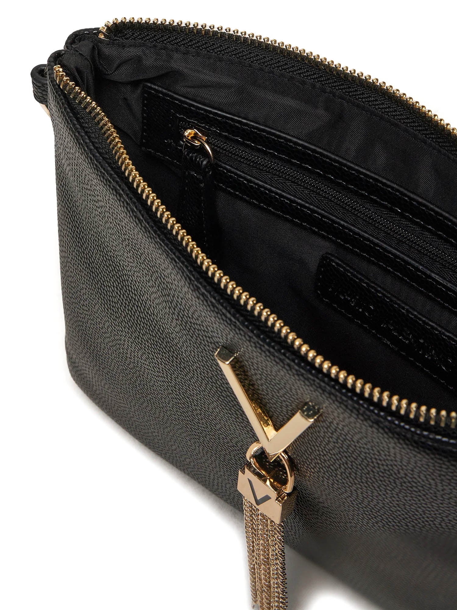 Tracolla Nero Valentino Bags