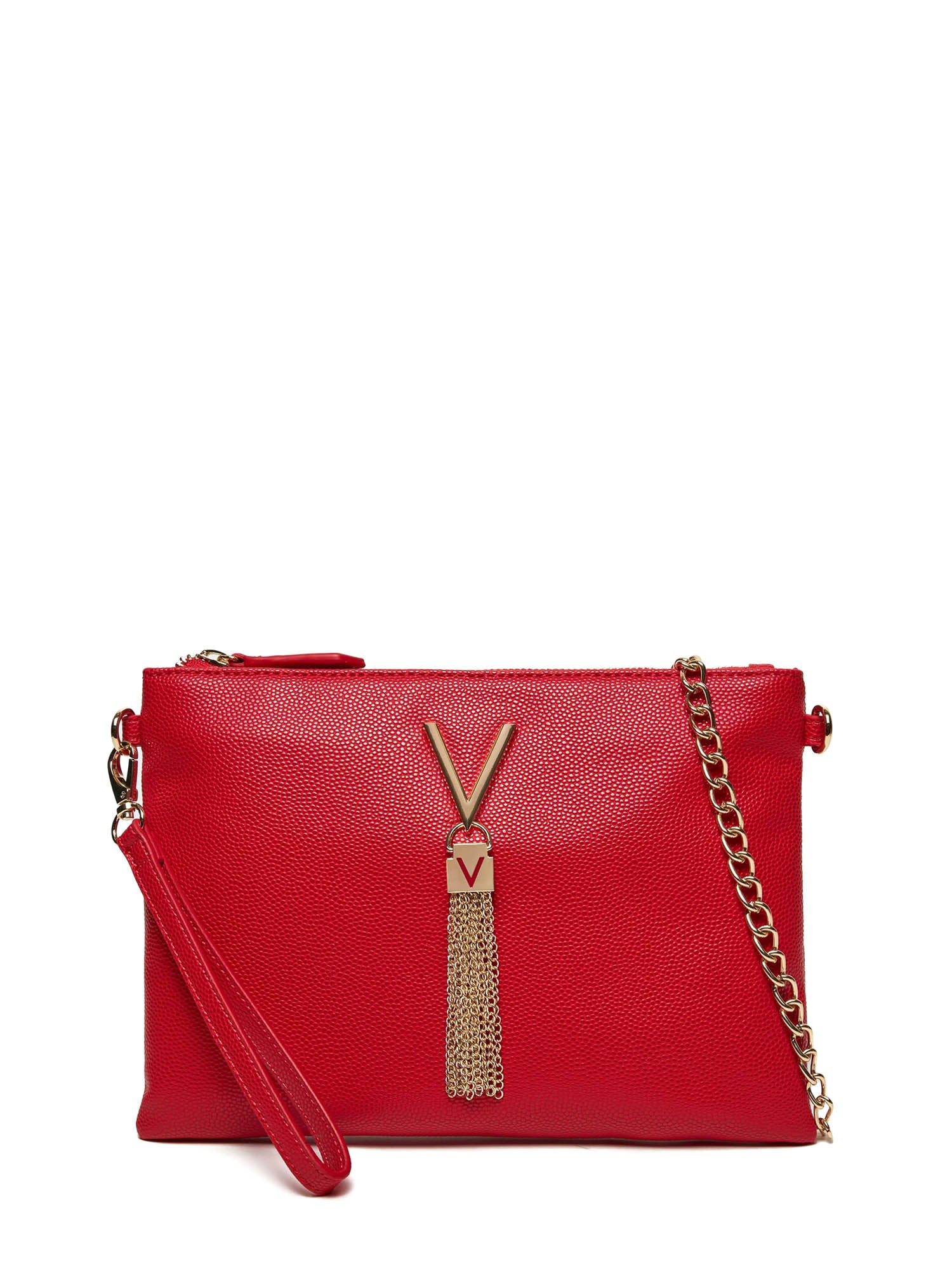 Tracolla Rosso Valentino Bags
