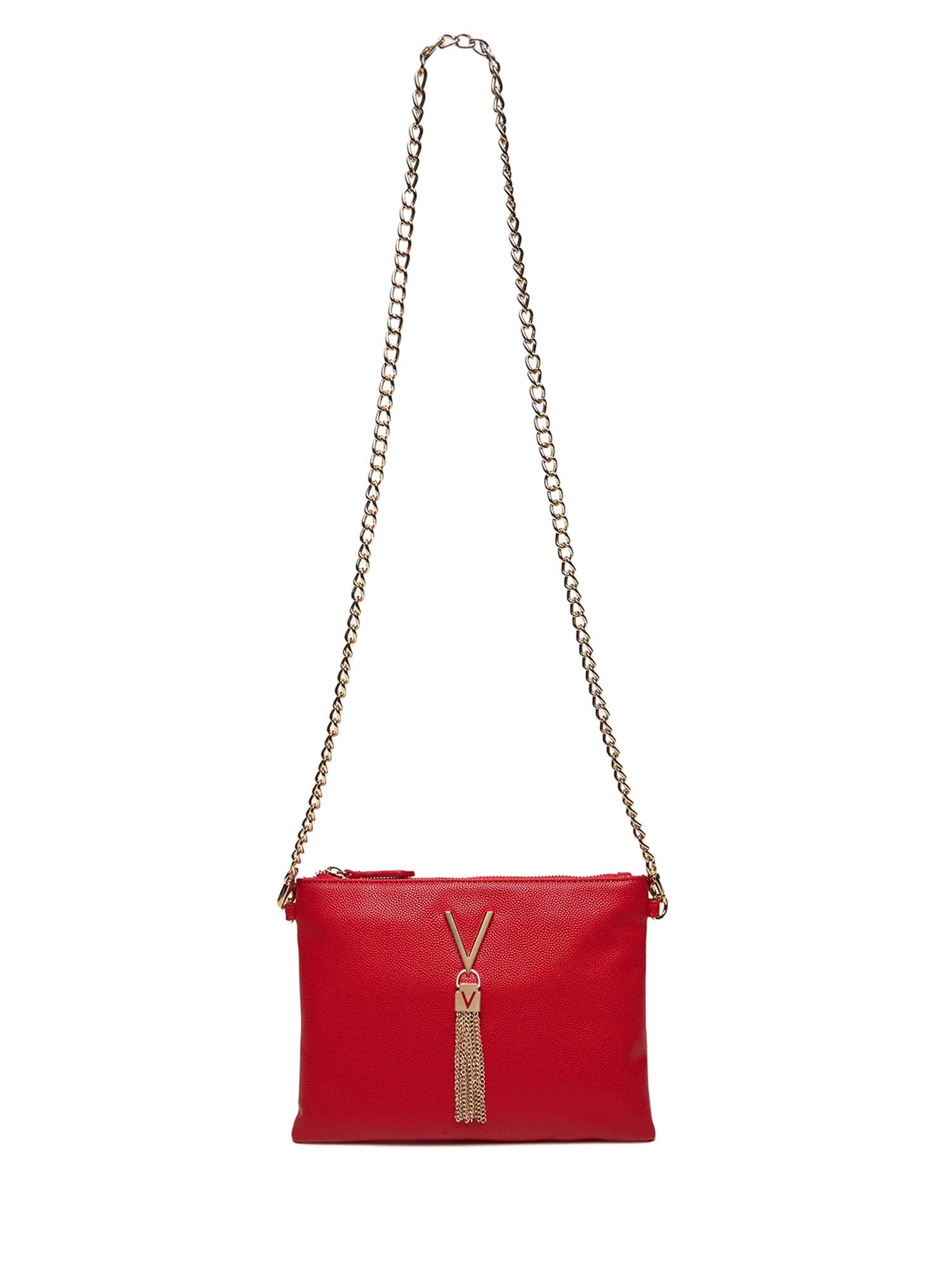 Tracolla Rosso Valentino Bags