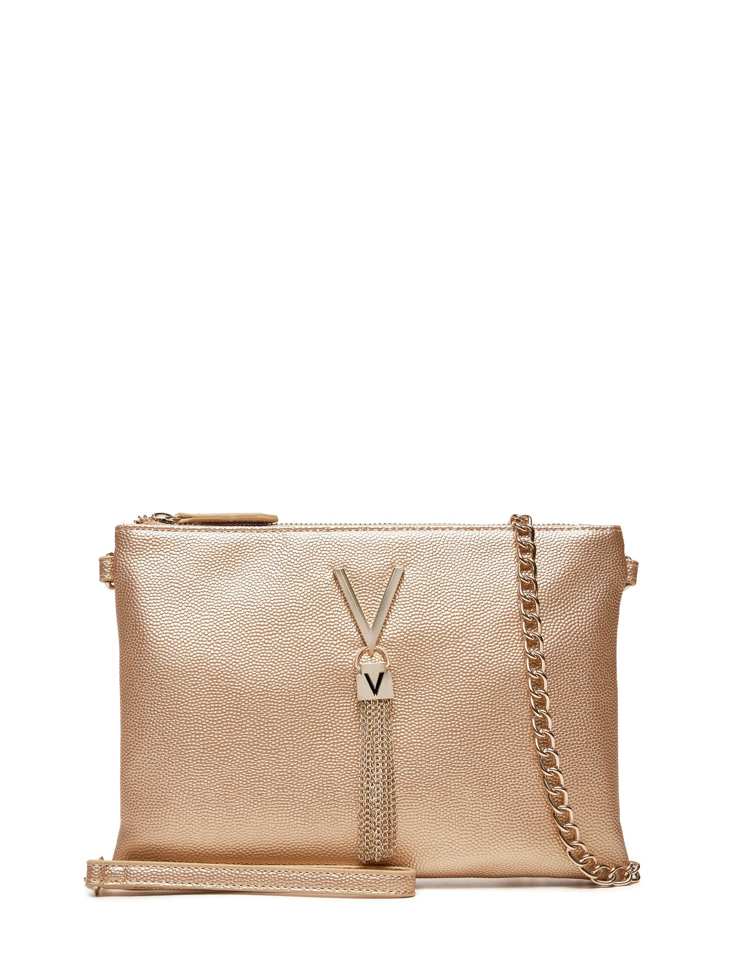 Tracolla Dorato Valentino Bags