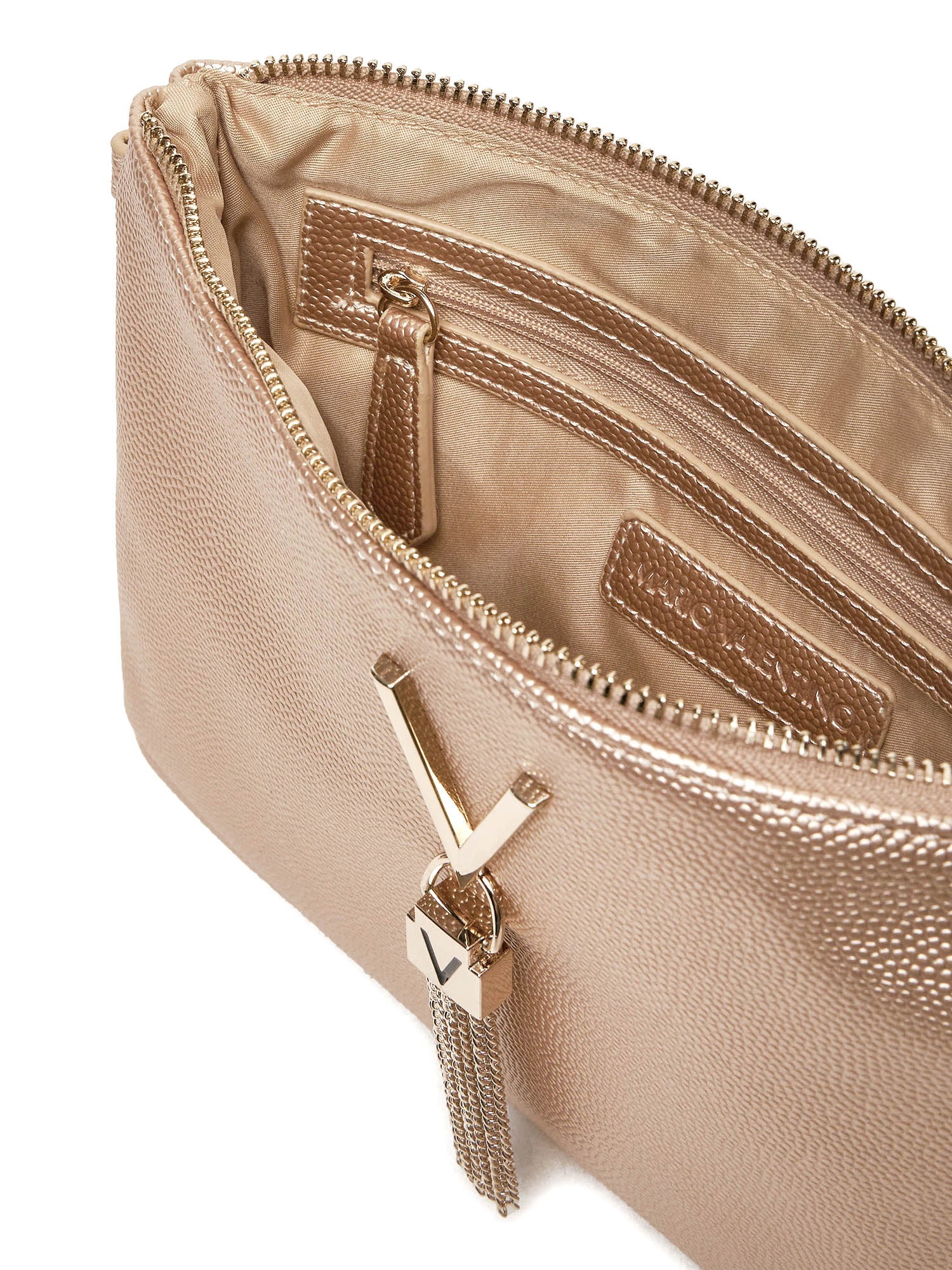 Tracolla Dorato Valentino Bags