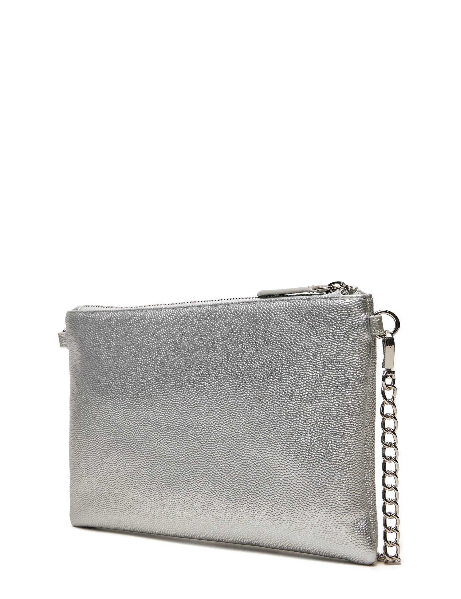 Tracolla Argentato Valentino Bags