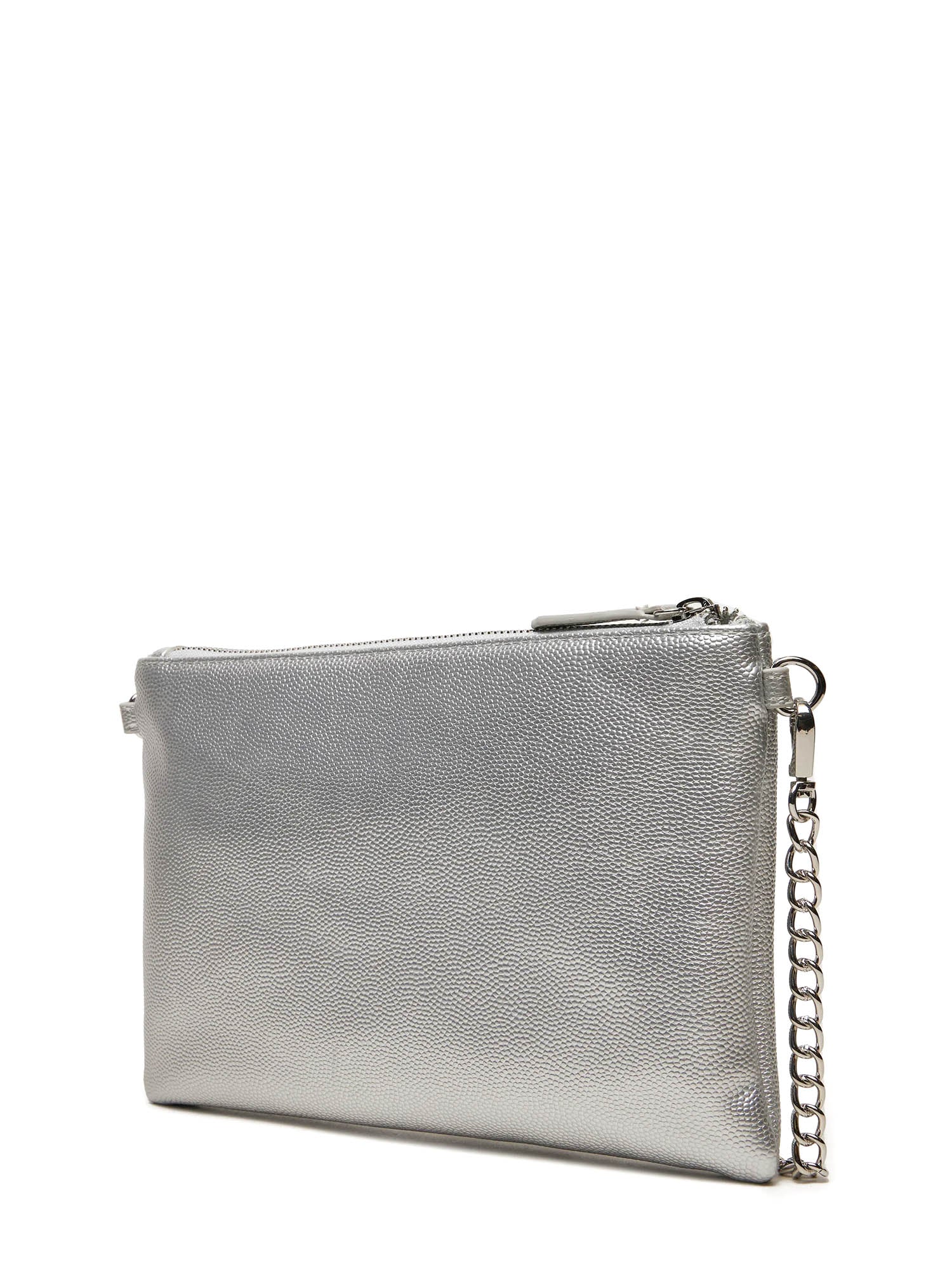 Tracolla Argentato Valentino Bags