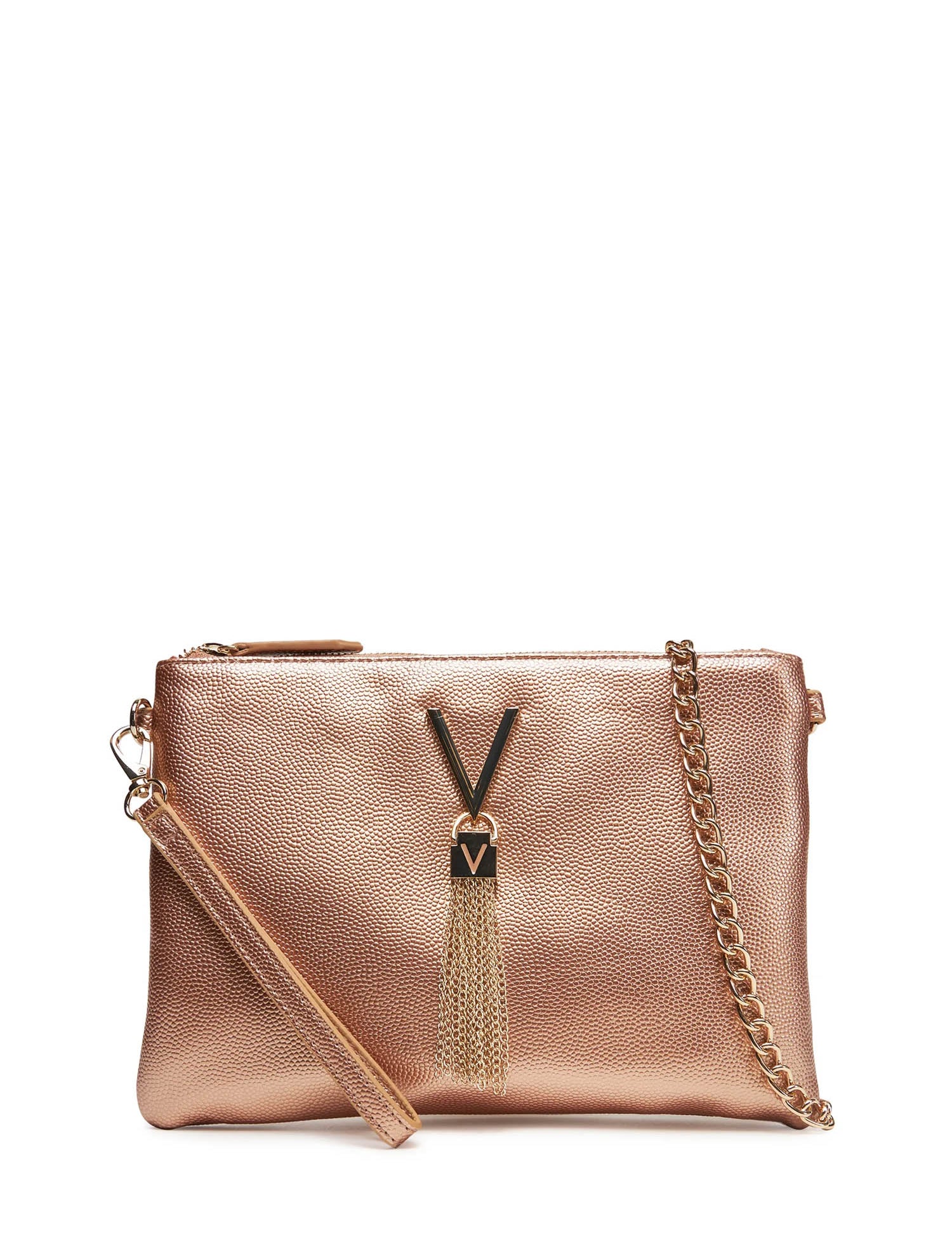 Tracolla Rosa Valentino Bags