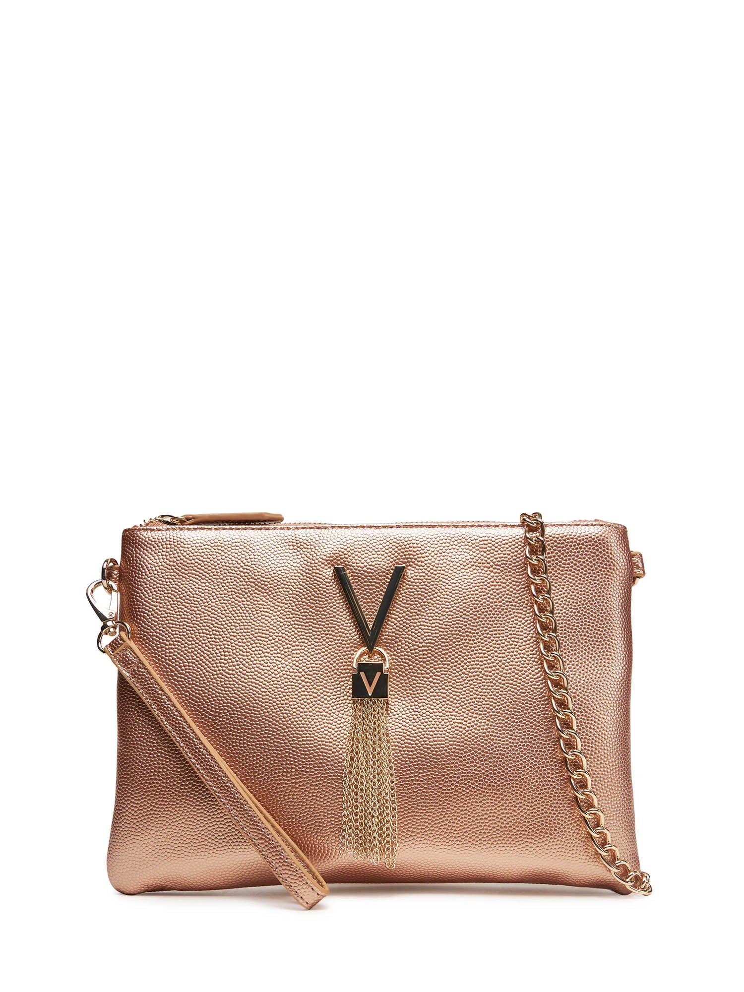 Tracolla Rosa Valentino Bags