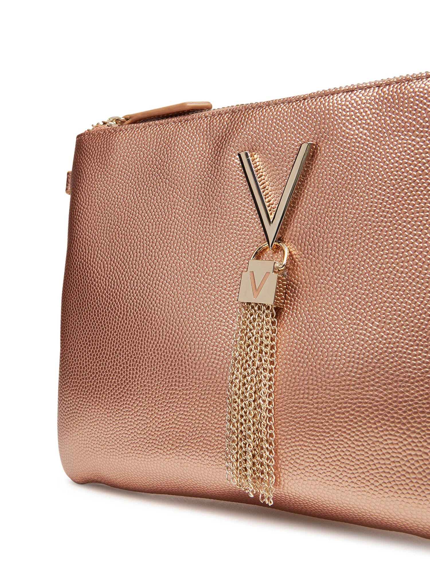 Tracolla Rosa Valentino Bags