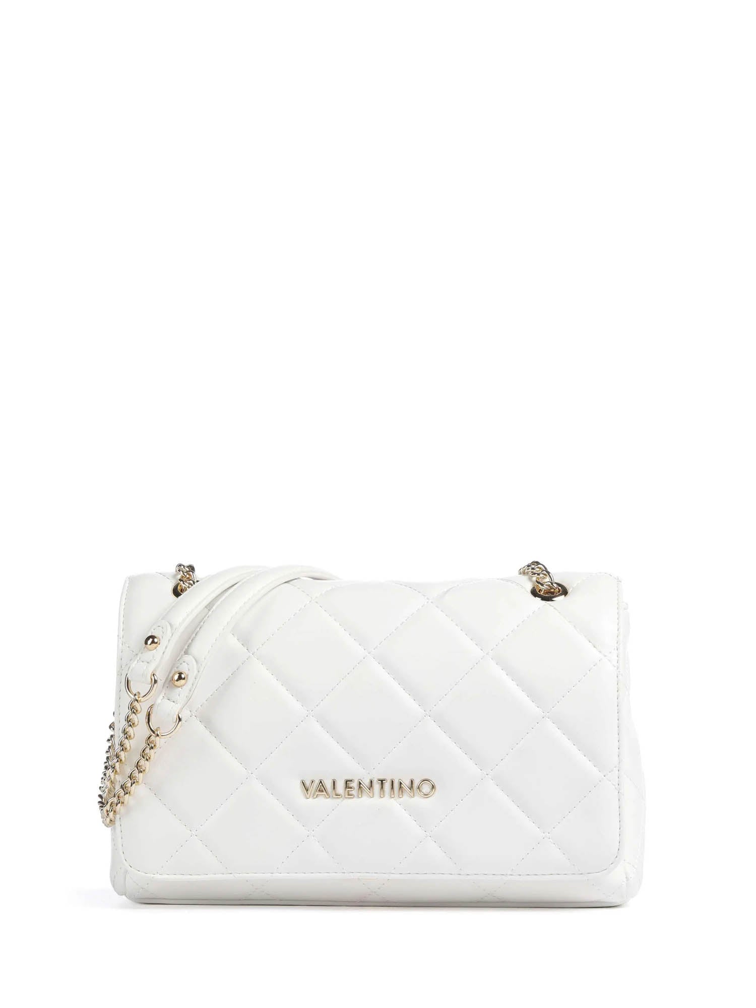 Tracolla Bianco Valentino Bags