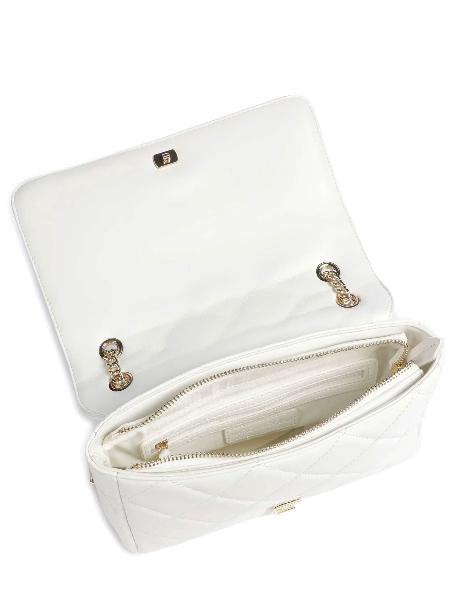 Tracolla Bianco Valentino Bags