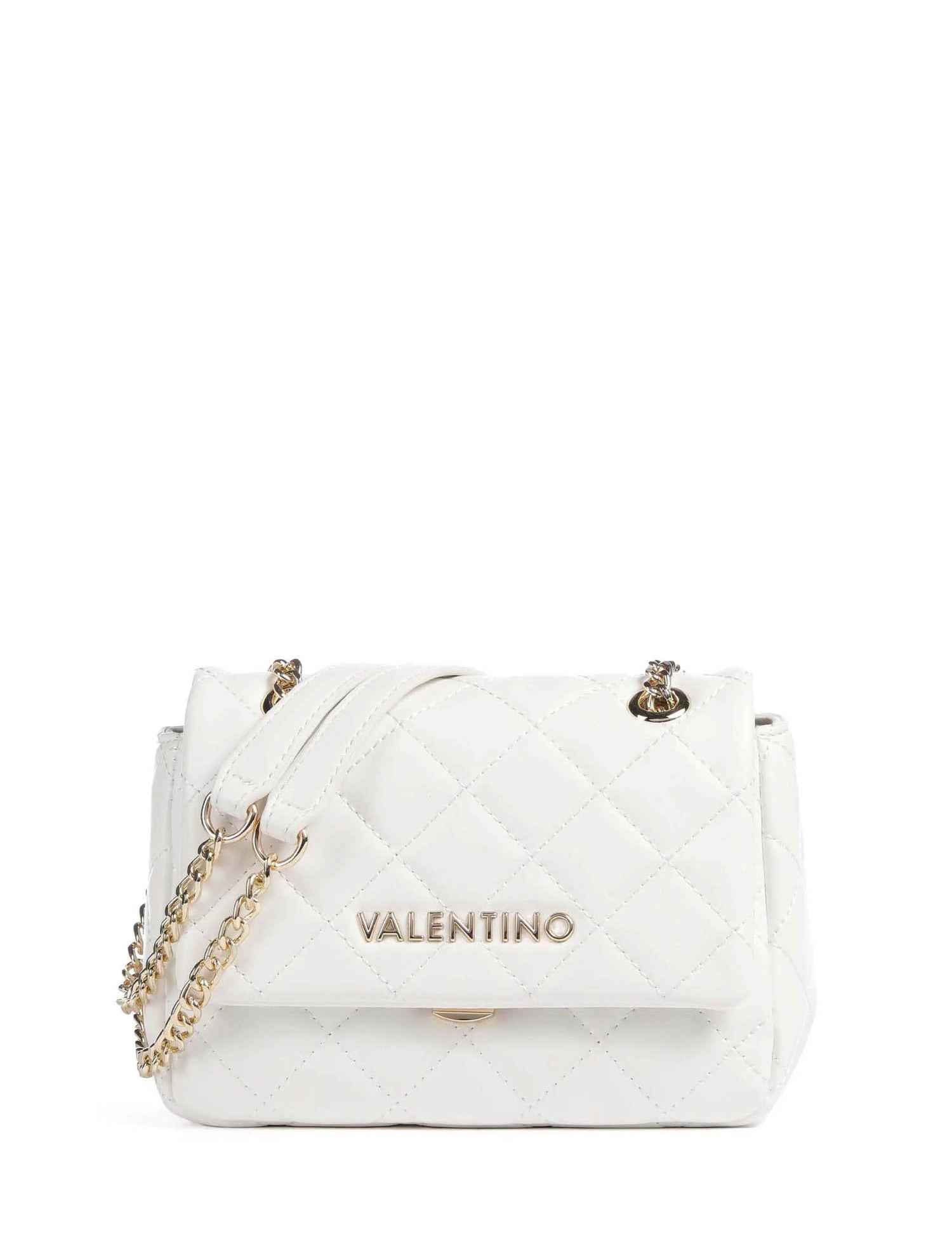 Tracolla Bianco Valentino Bags