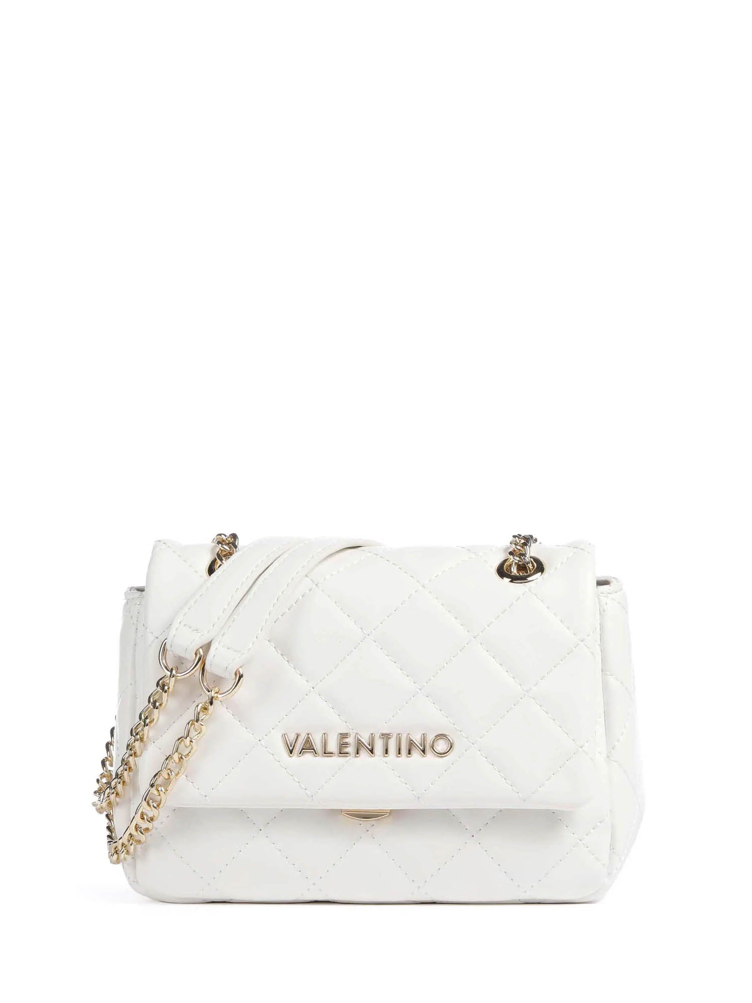 Tracolla Bianco Valentino Bags