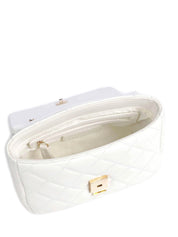 Tracolla Bianco Valentino Bags
