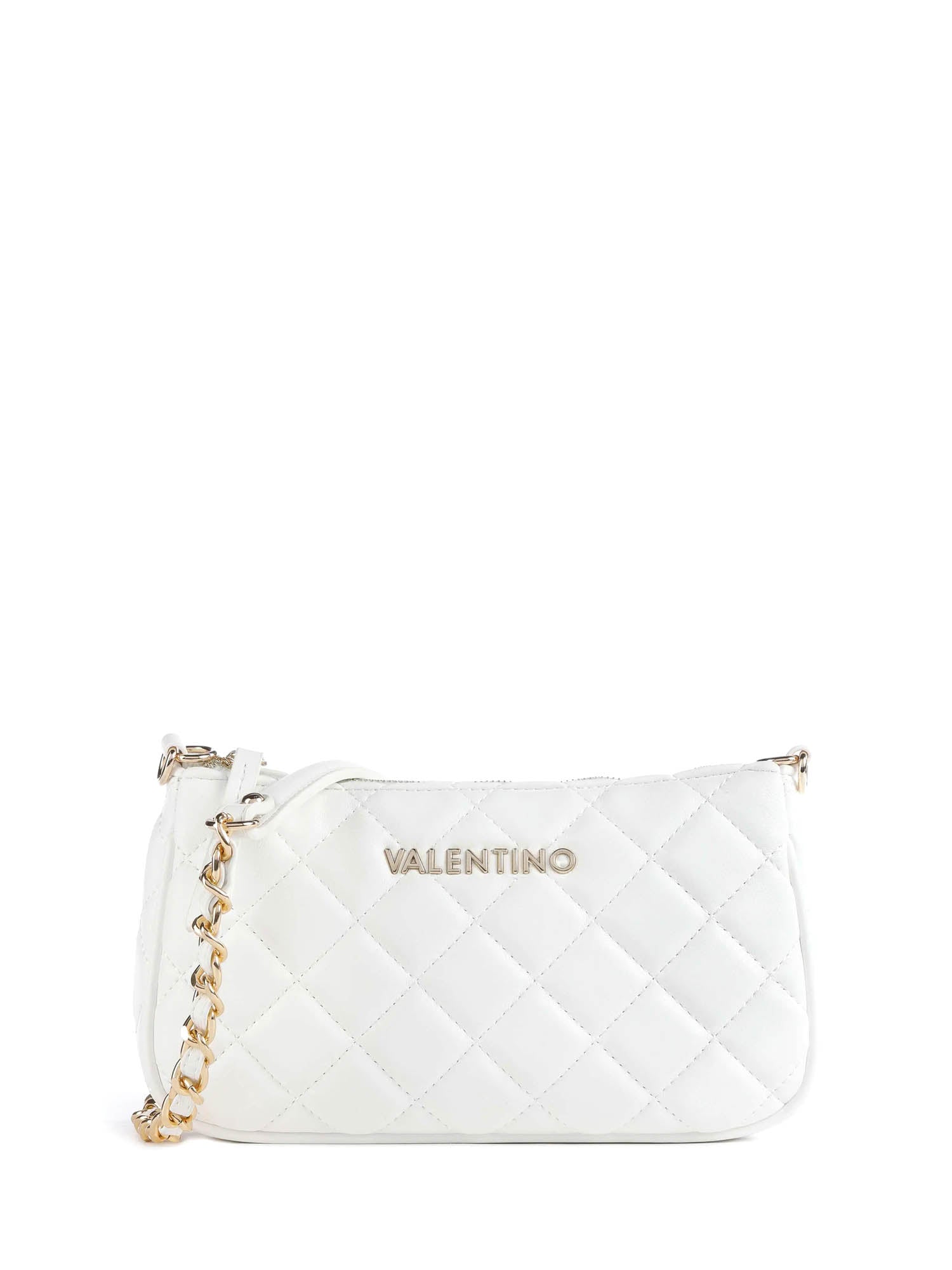 Tracolla Bianco Valentino Bags