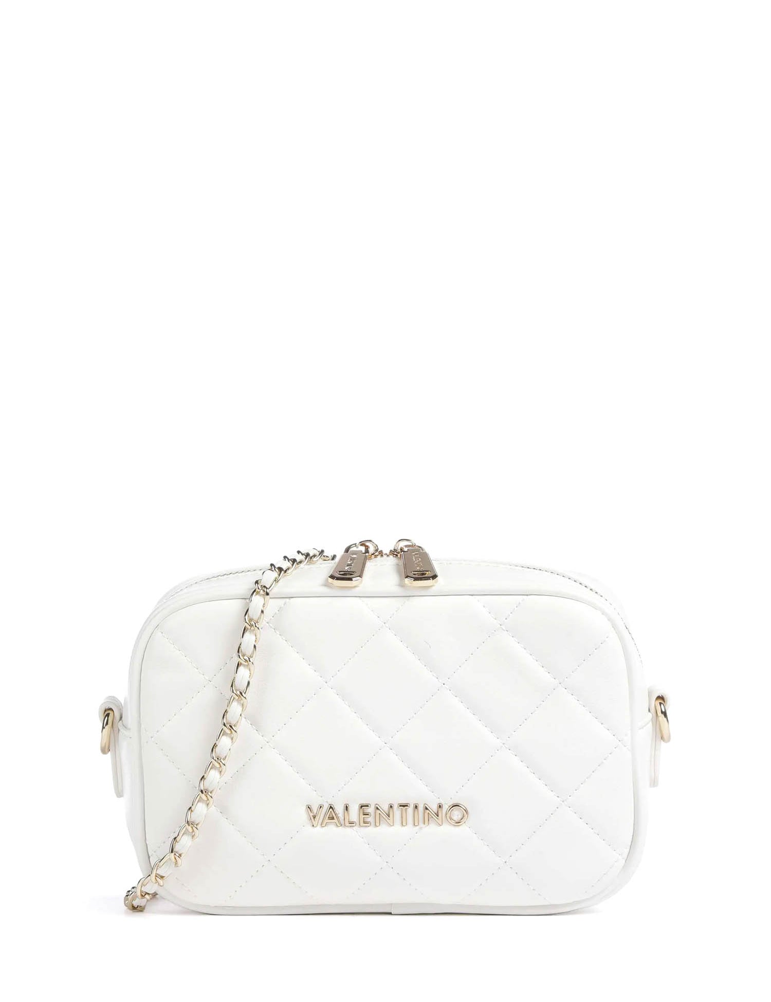 Tracolla Bianco Valentino Bags