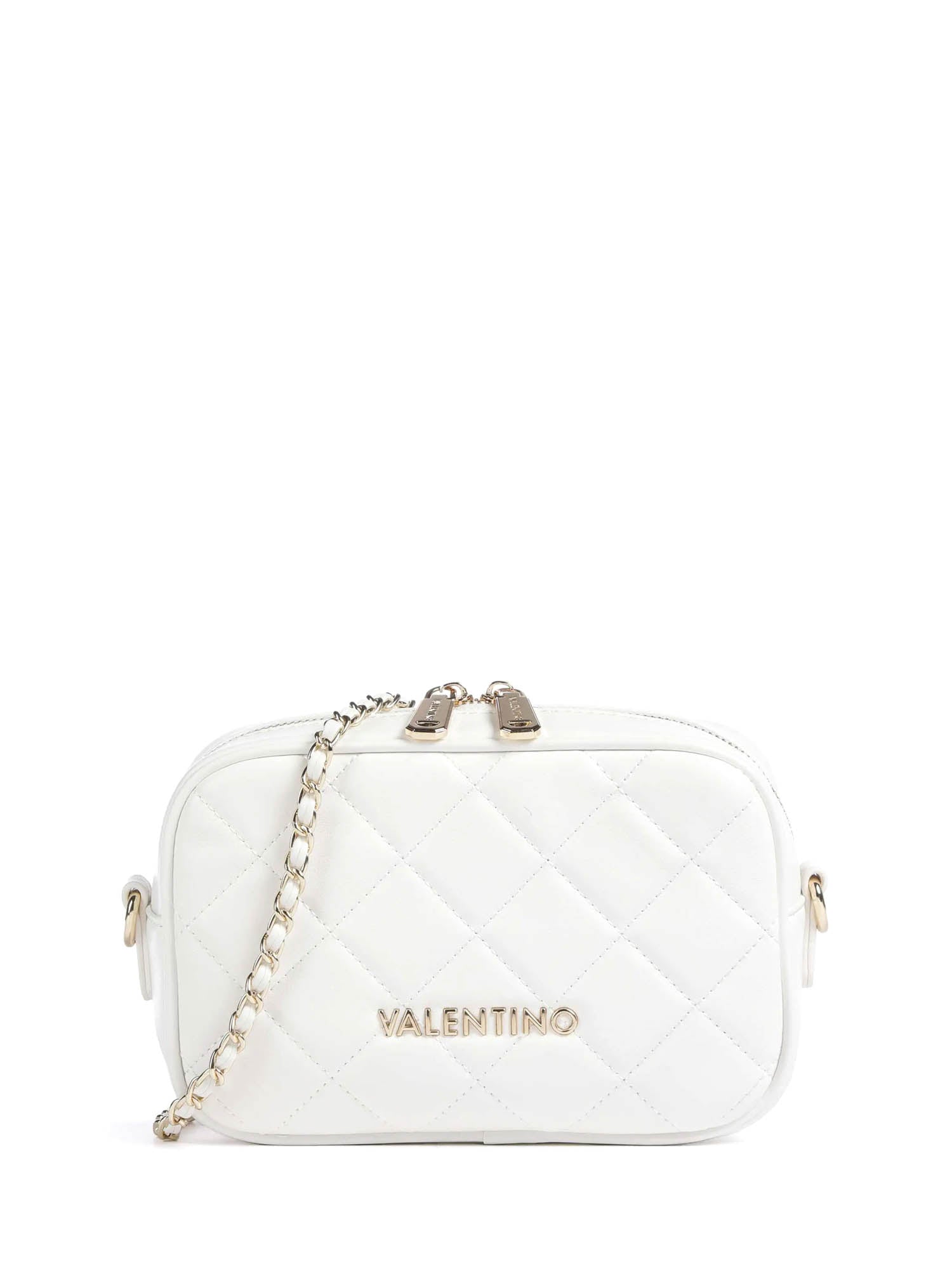 Tracolla Bianco Valentino Bags