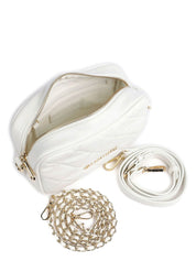 Tracolla Bianco Valentino Bags