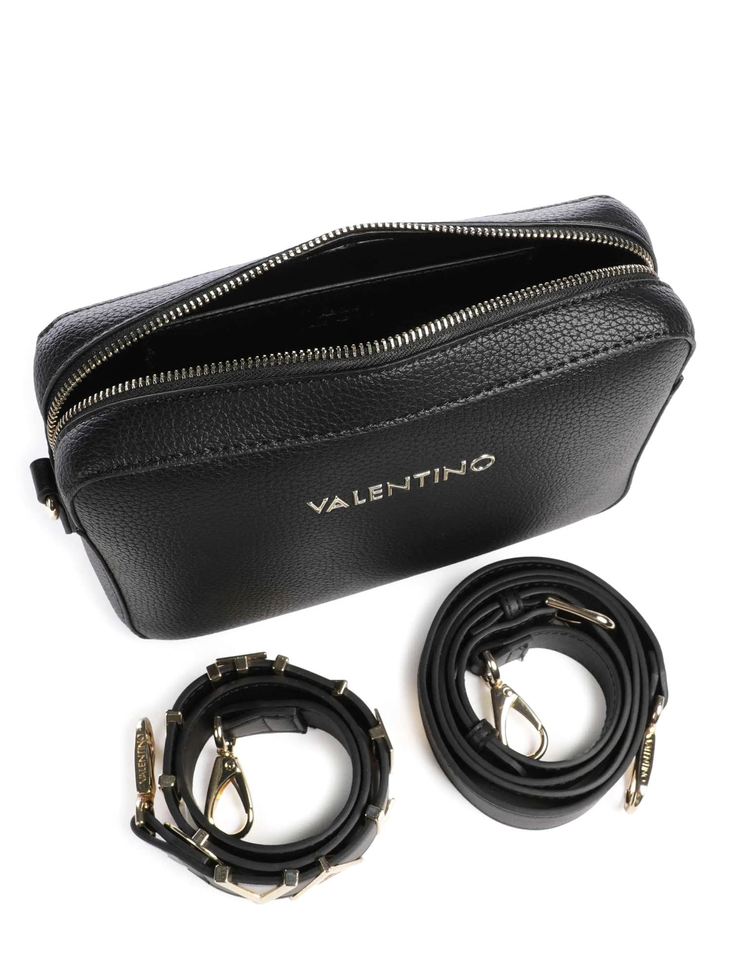 Tracolla Nero Valentino Bags