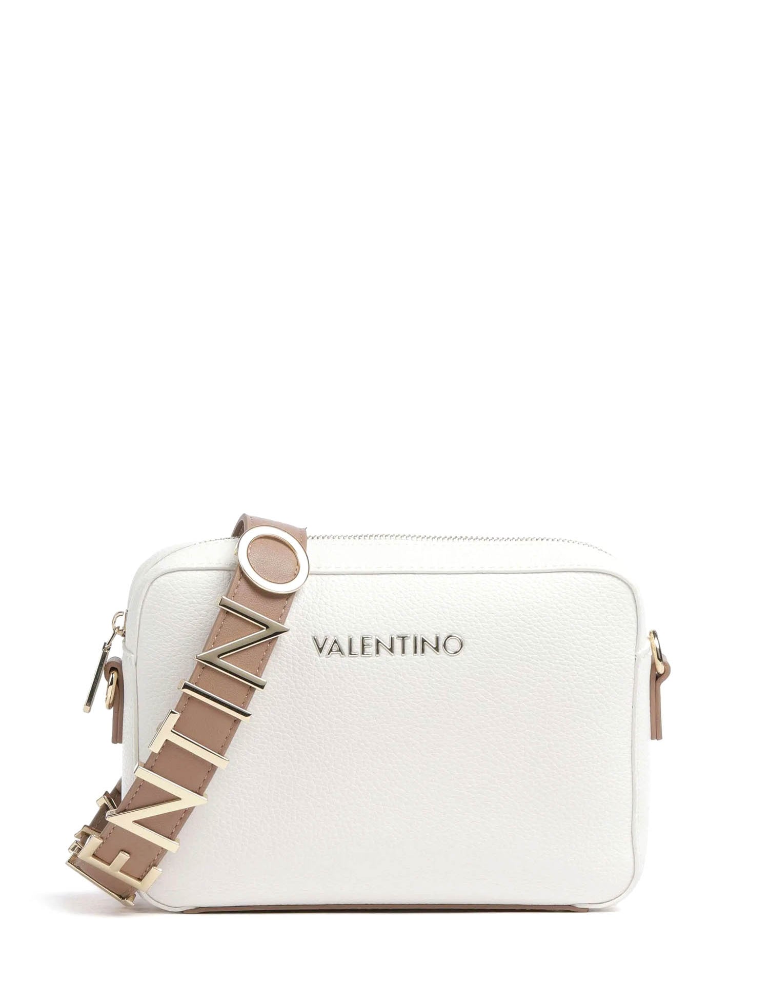 Tracolla Bianco Valentino Bags