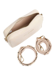 Tracolla Beige Valentino Bags