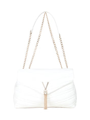 Borse a spalla Bianco Valentino Bags