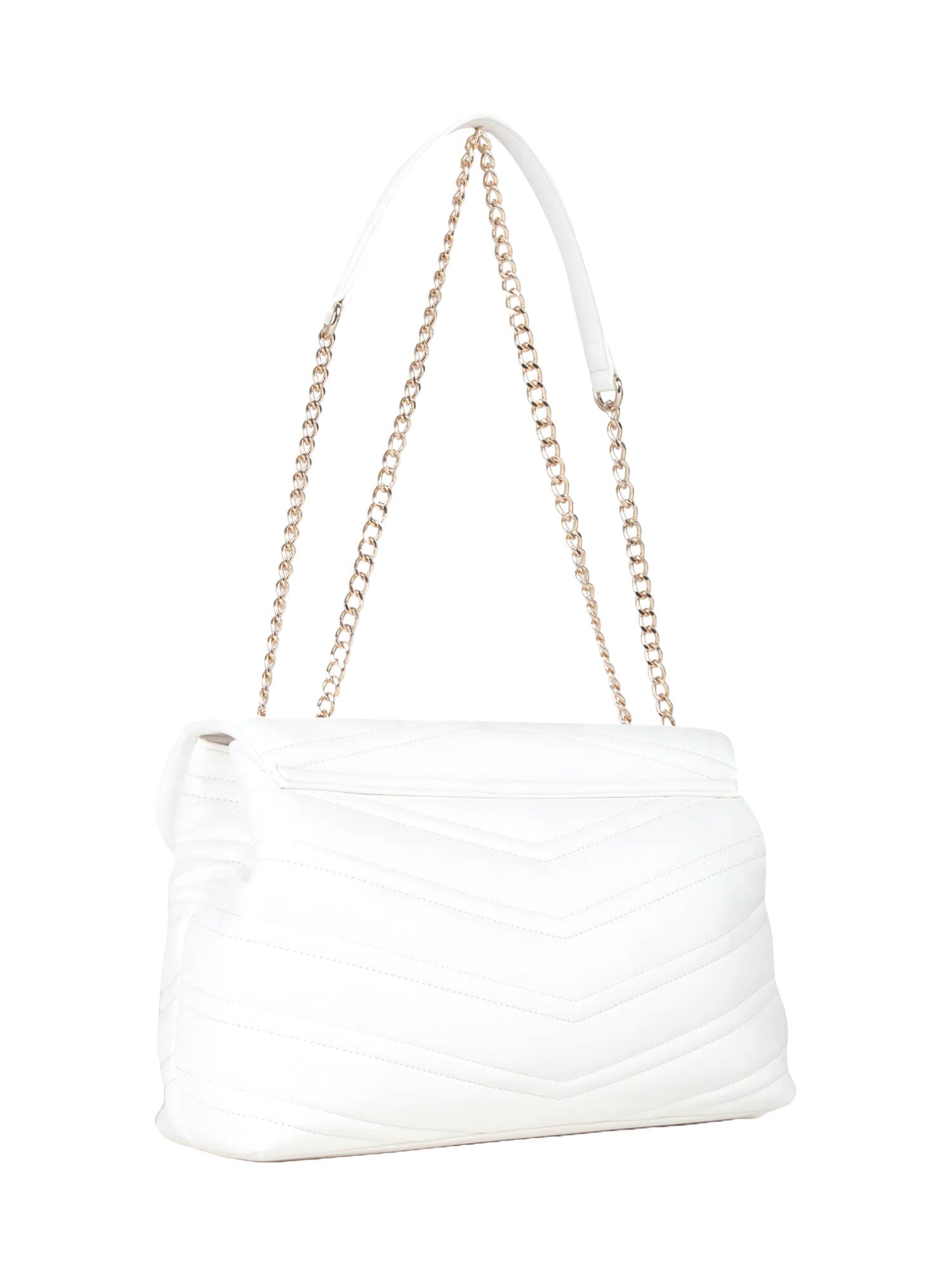 Borse a spalla Bianco Valentino Bags